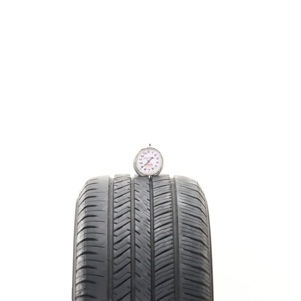 Used 215/55R16 Yokohama YK-GTX 97H - 8.5/32 - Image 2