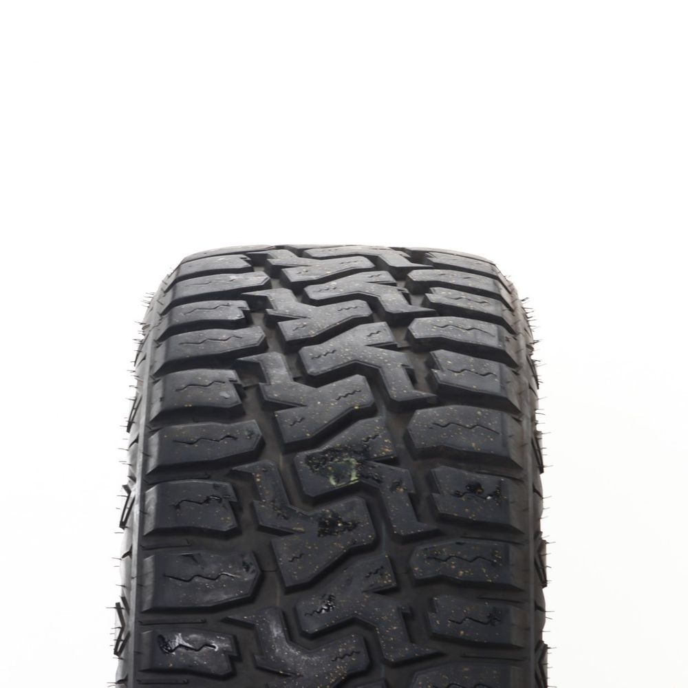 Used LT 33X12.5R22 Mileking mk878 R/T 114Q E - 16/32 - Image 2