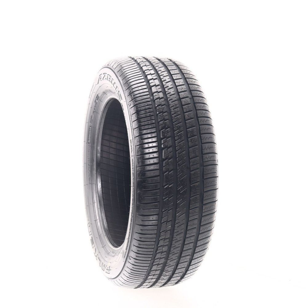 Set of (4) New 225/55ZR17 Falken Azenis FK460 A/S 97Y - Image 1