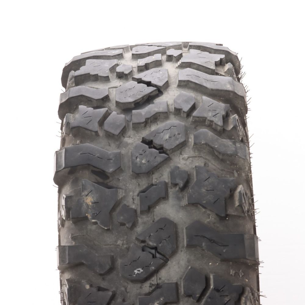 Used LT 37X12.5R17 Pitbull Rocker XOR 129P E - 18/32 - Image 2