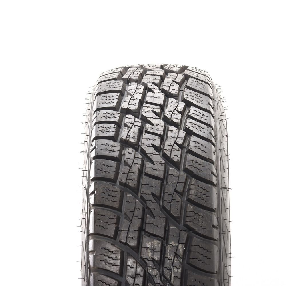 New 225/75R16 Wild Country XTX Sport 4S 104T - Image 2