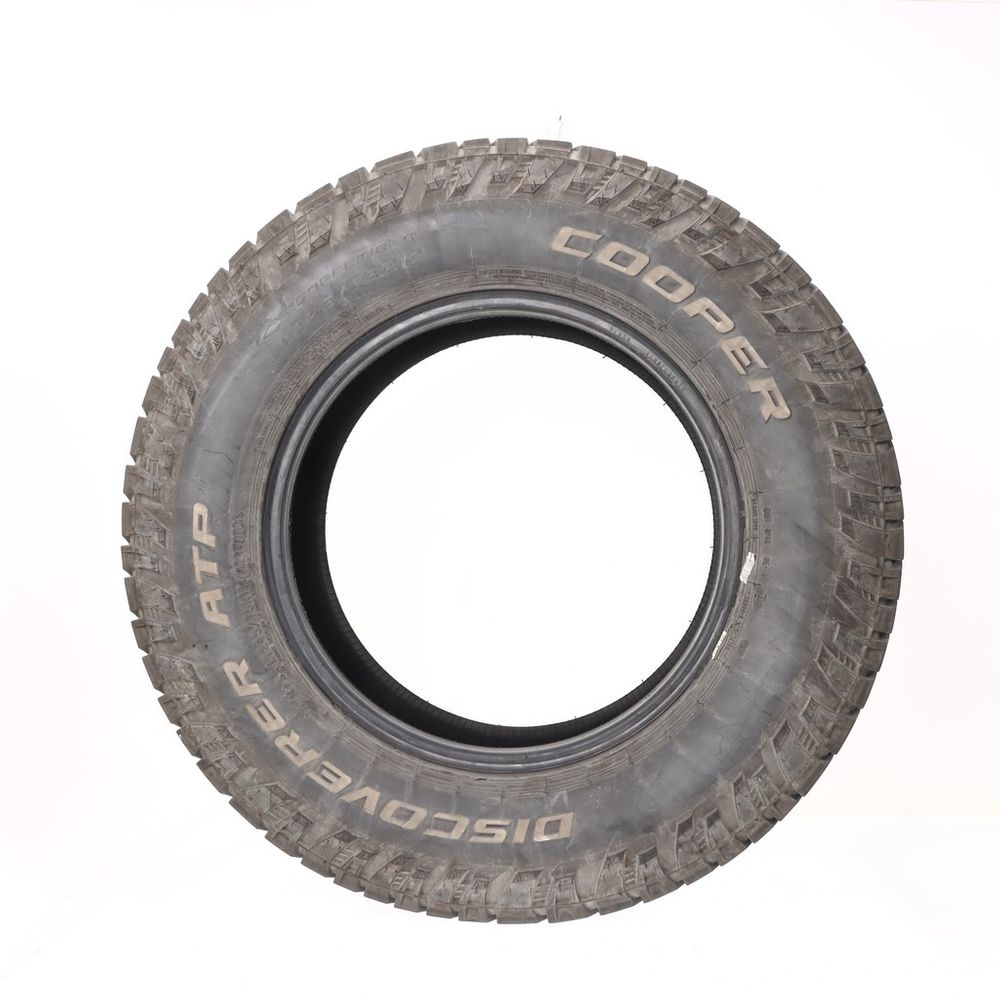 Set of (2) Used LT 245/75R17 Cooper Discoverer ATP II 121/118S E - 6.5/32 - Image 3