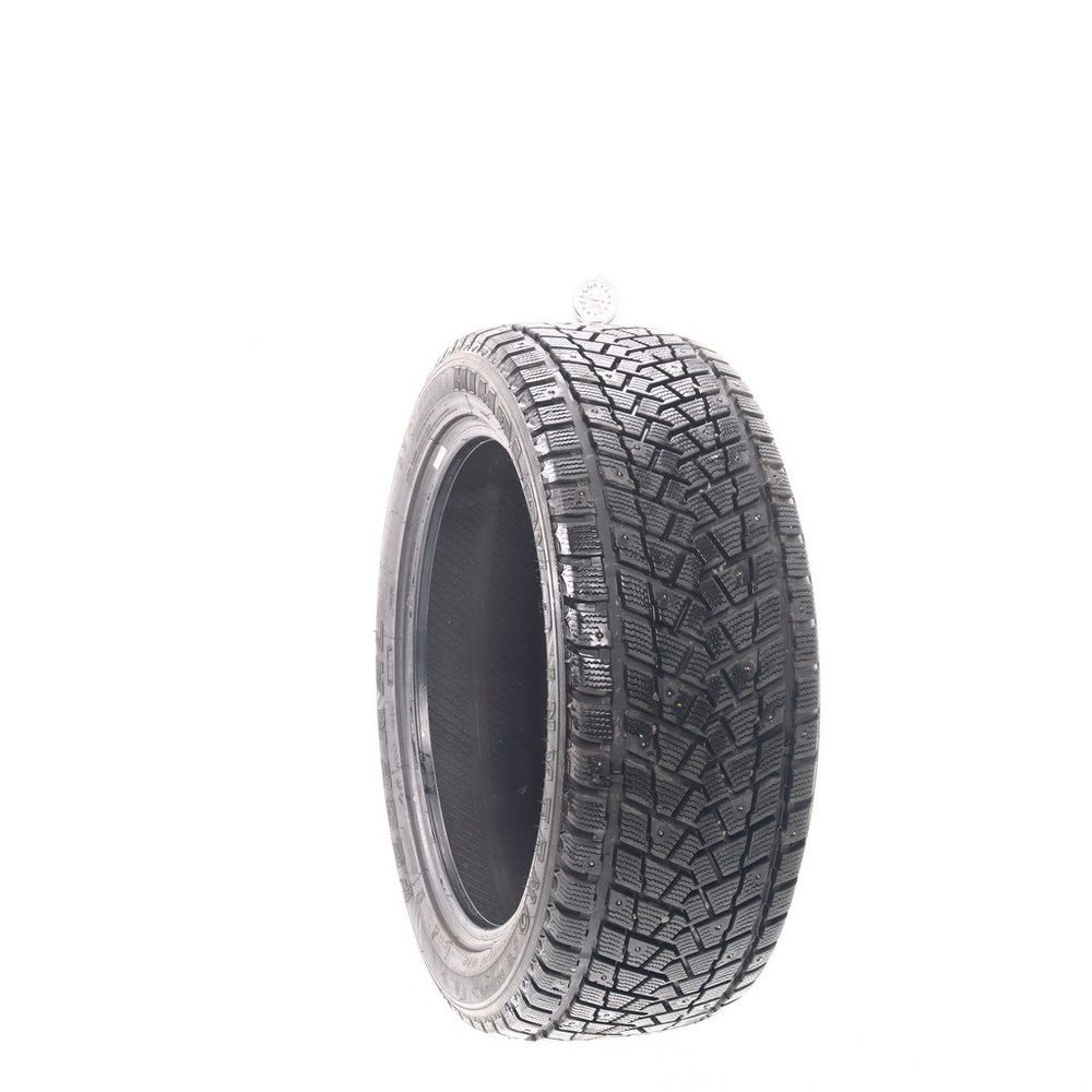 Used 245/50R20 Federal Himalaya Inverno Studded 102Q - 10.5/32 - Image 1