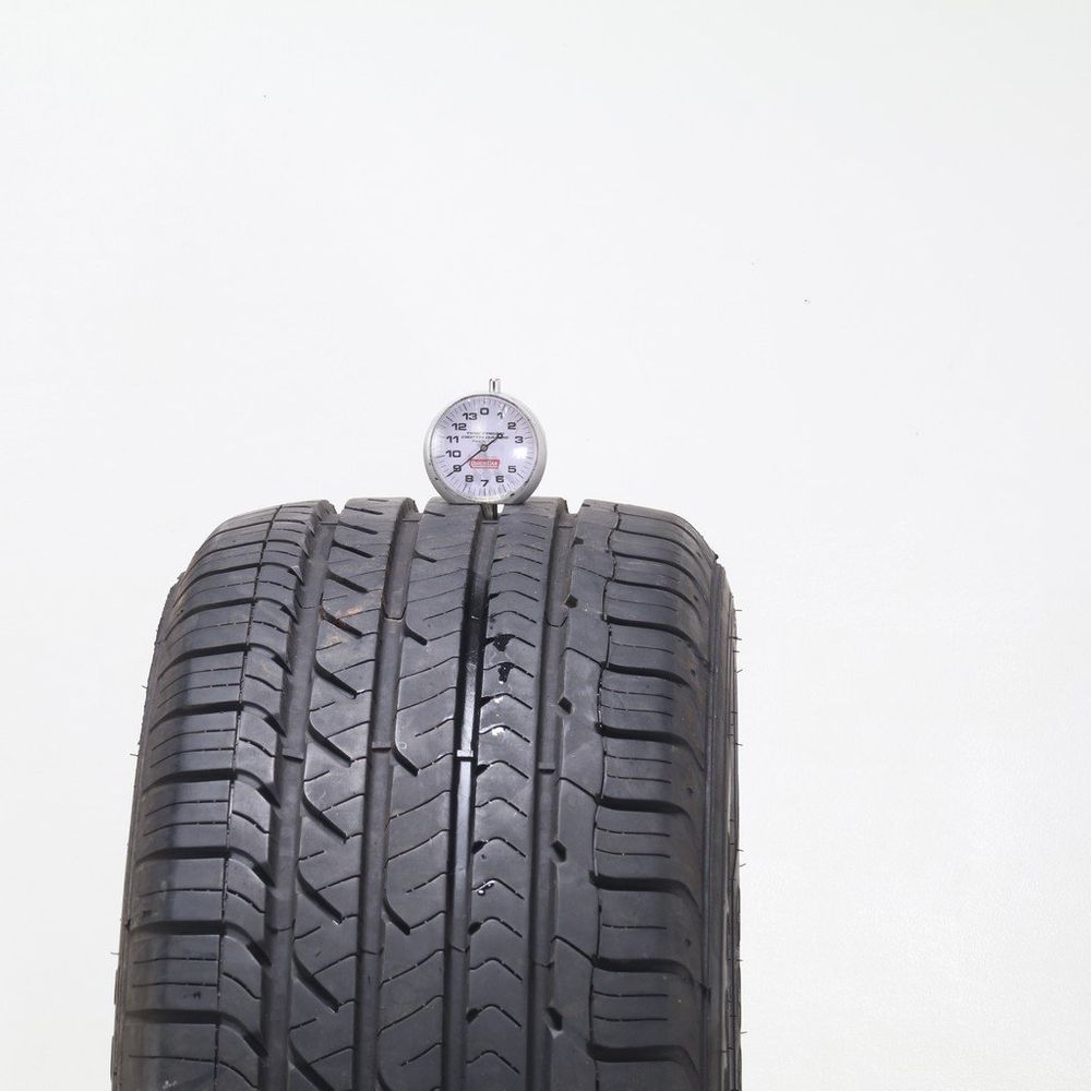 Set of (2) Used 235/50R17 Goodyear Eagle Sport AS 96W - 9-9.5/32 - Image 2