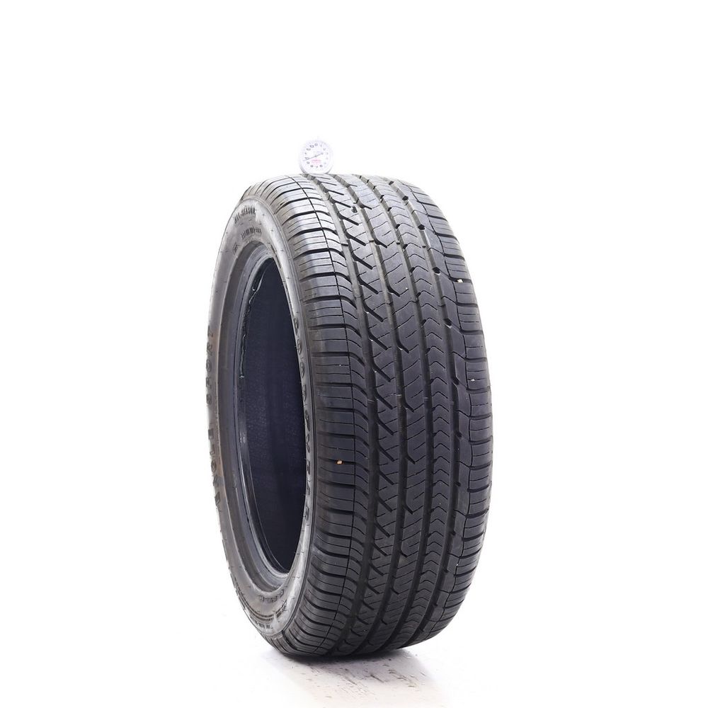 Set of (2) Used 235/50R17 Goodyear Eagle Sport AS 96W - 9-9.5/32 - Image 4