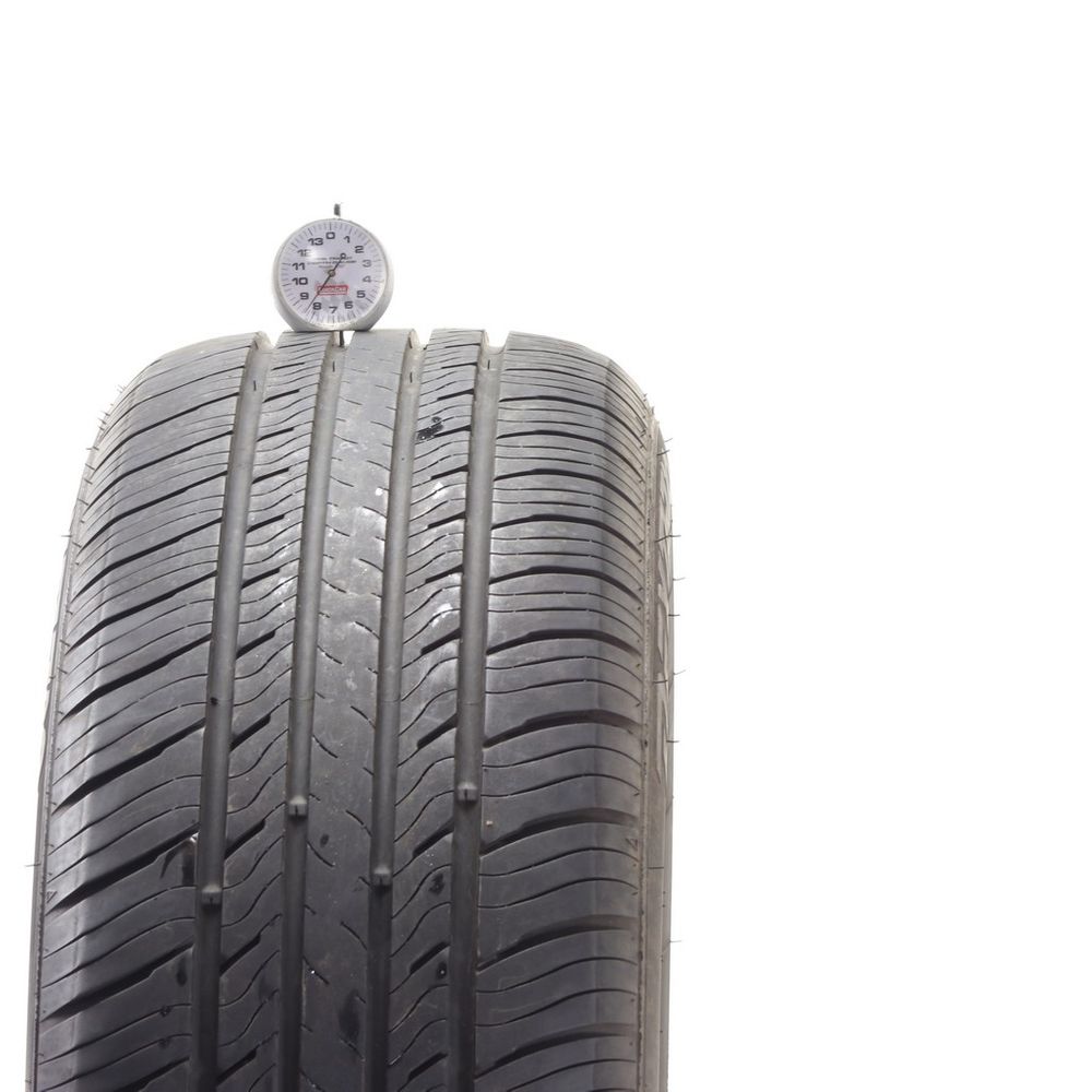 Set of (2) Used 235/60R18 Dextero Touring DTR1 103H - 8-9/32 - Image 2
