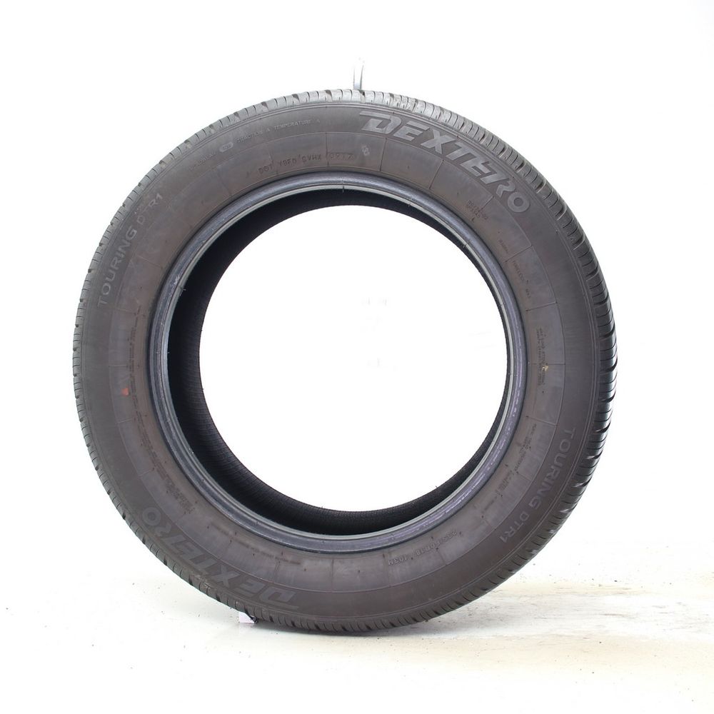 Set of (2) Used 235/60R18 Dextero Touring DTR1 103H - 8-9/32 - Image 3