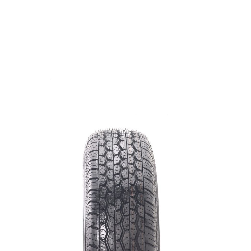Driven Once 185R14C Achilles LTR-80 102/100Q - 10/32 - Image 2
