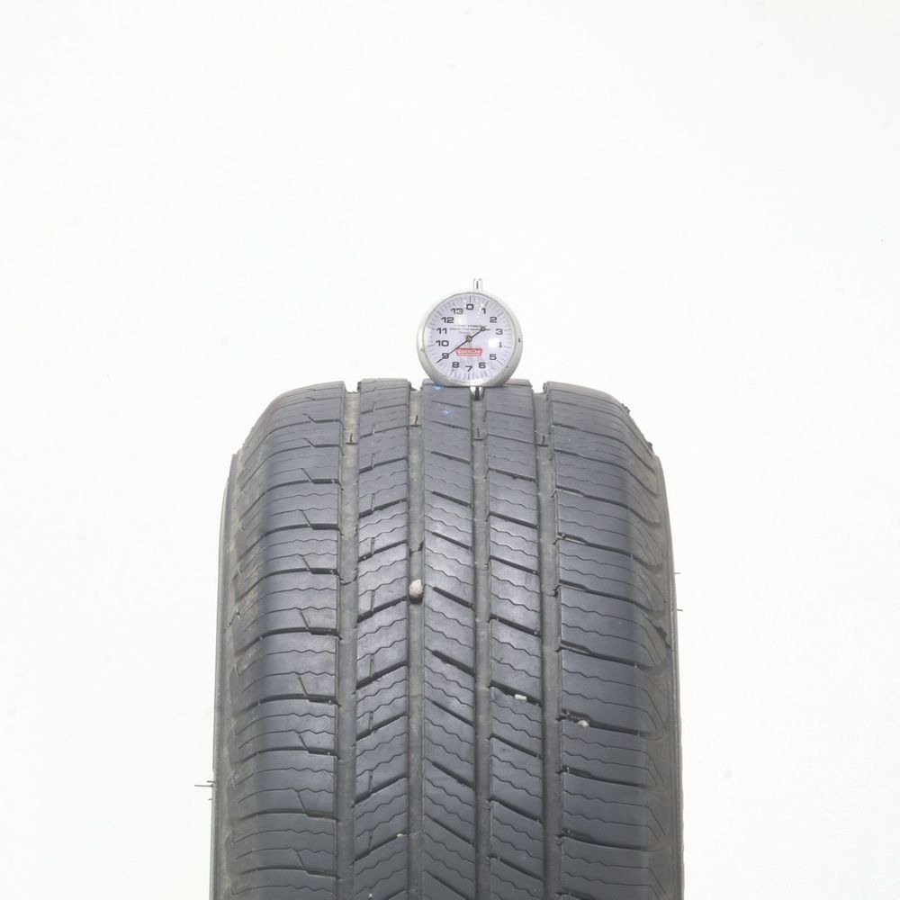 Set of (2) Used 215/65R16 Michelin Defender T+H 98H - 7.5-9/32 - Image 5