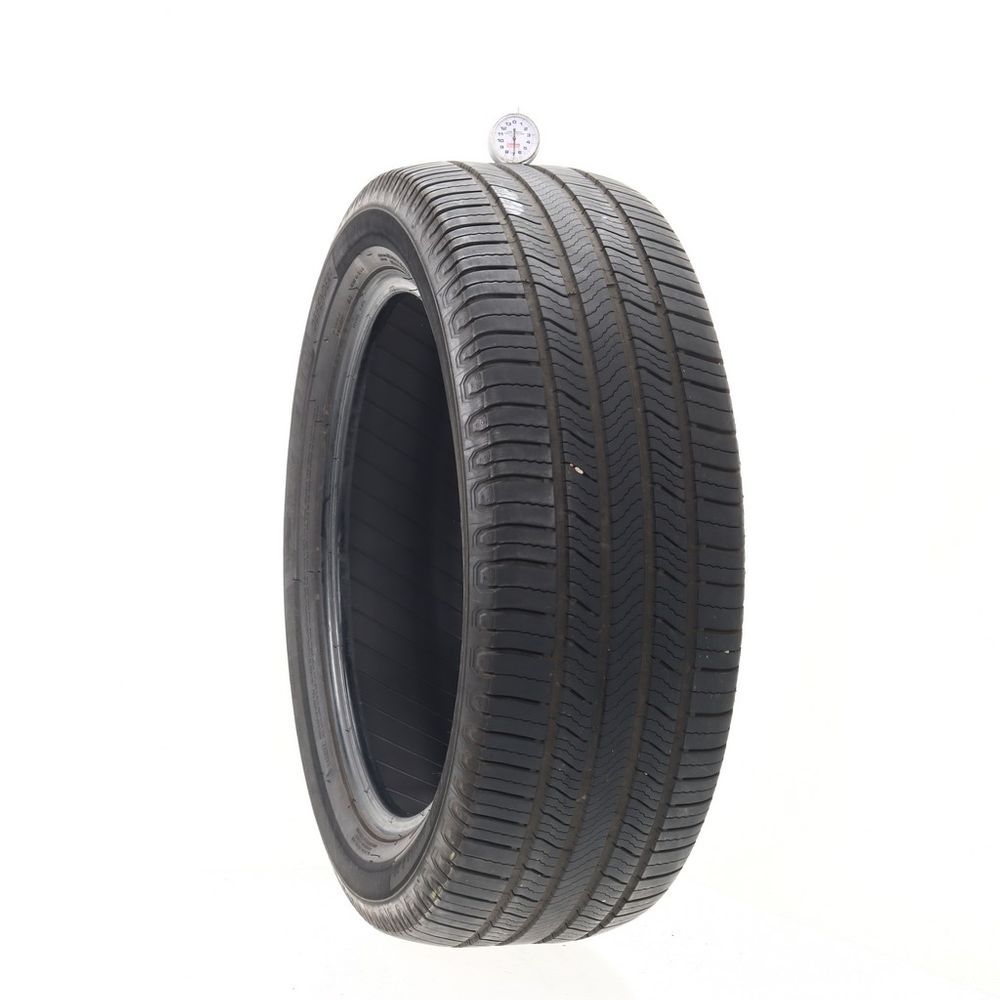 Used 245/50R20 Michelin Defender 2 102H - 6.5/32 - Image 1