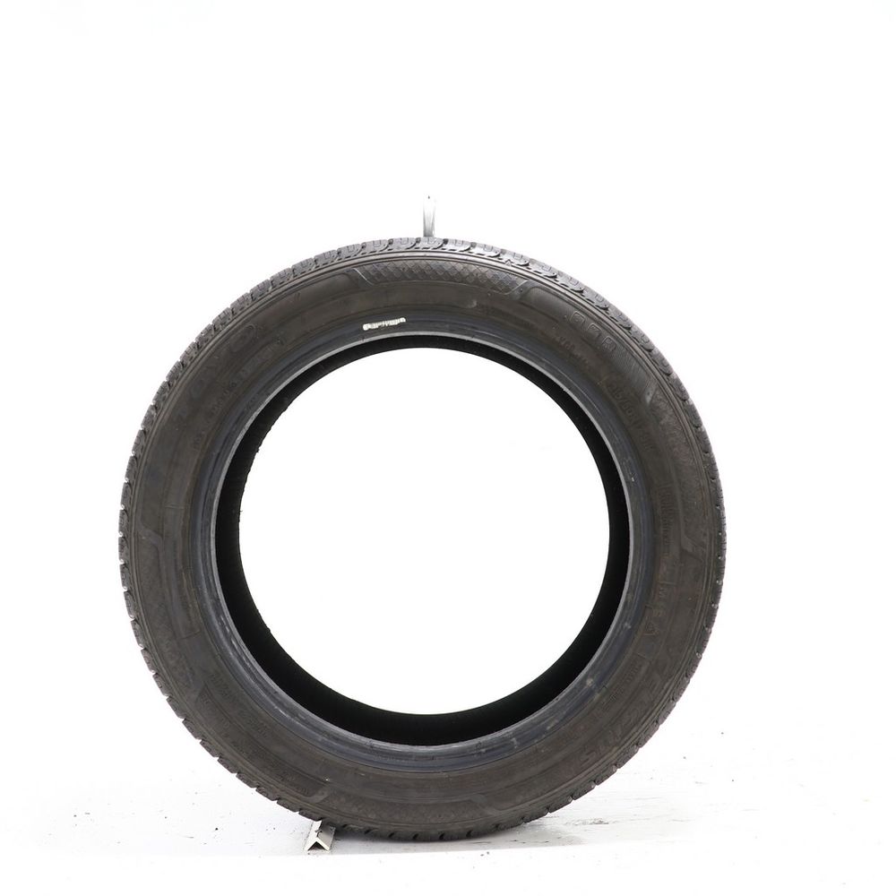 Used 215/50R17 Toyo Celsius 91H - 8.5/32 - Image 3