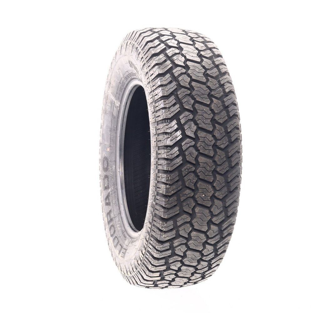 New 255/70R18 Eldorado Sport Fury AT 4S 113T - Image 1
