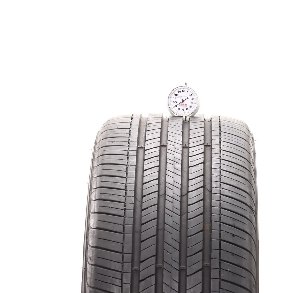 Set of (2) Used 245/45R20 Goodyear Eagle Touring 99V - 9/32 - Image 2