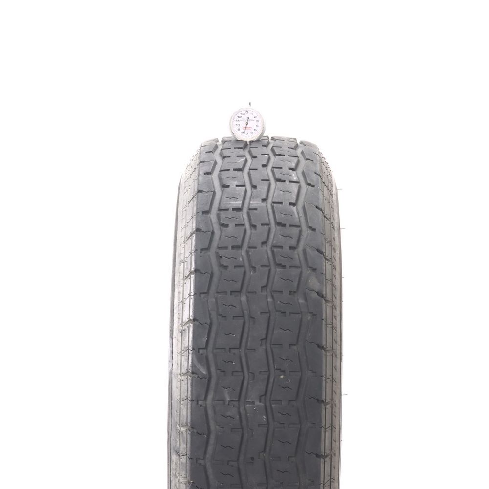 Used ST 235/80R16 Westlake Super ST 124/120L E - 7.5/32 - Image 2