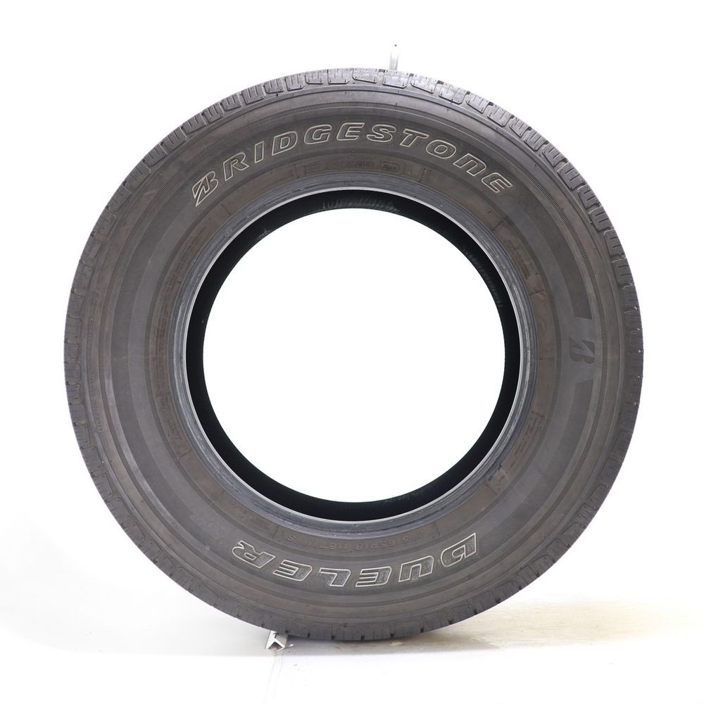 Used 275/65R18 Bridgestone Dueler LX 116T - 7/32 - Image 3