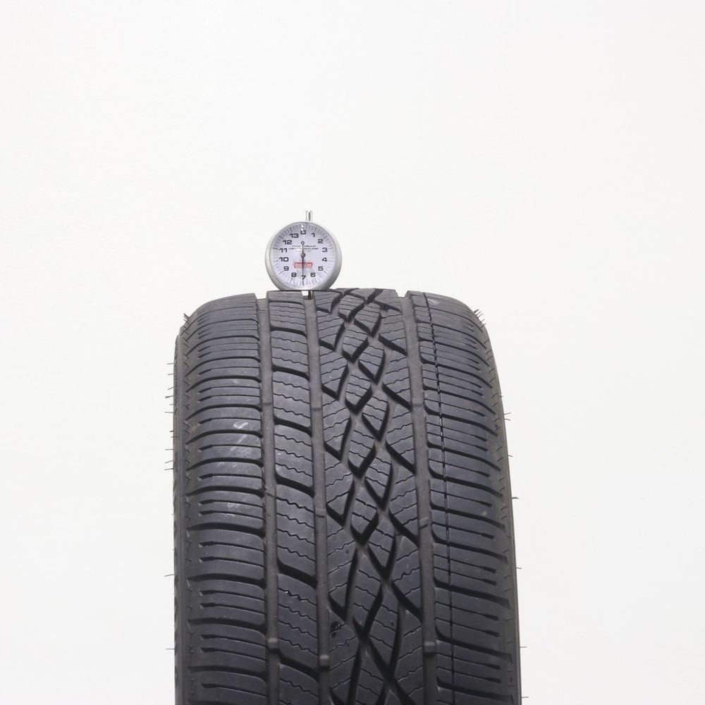 Set of (4) Used 215/45R17 Firestone Firehawk AS V2 91W - 7-7.5/32 - Image 2
