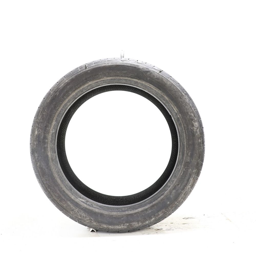Used 245/45ZR18 Nitto Motivo 100Y - 8.5/32 - Image 3