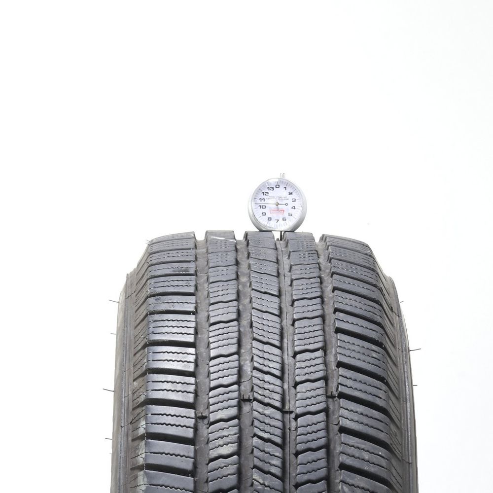 Set of (2) Used 245/65R17 Michelin Defender LTX M/S 107T - 9.5-10.5/32 - Image 5
