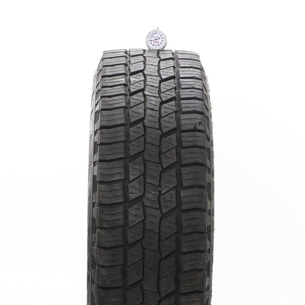 Set of (2) Used LT 285/70R17 Laufenn X Fit AT 121/118S E - 9.5-11/32 - Image 2