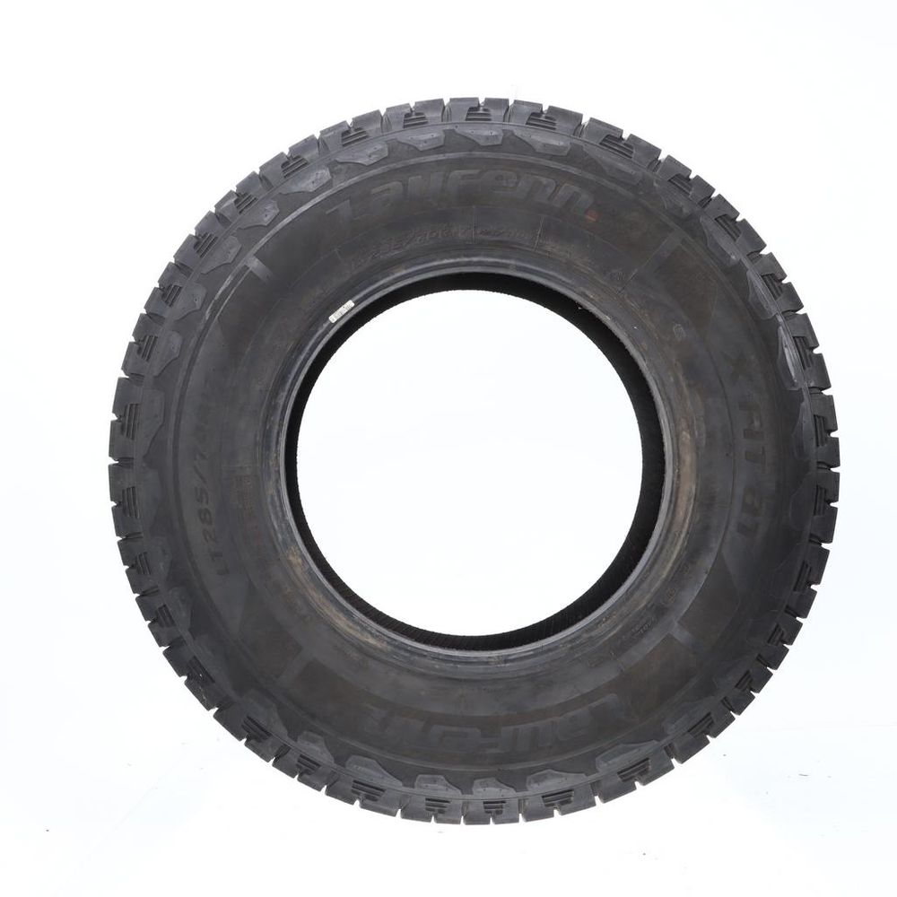 Set of (2) Used LT 285/70R17 Laufenn X Fit AT 121/118S E - 9.5-11/32 - Image 3