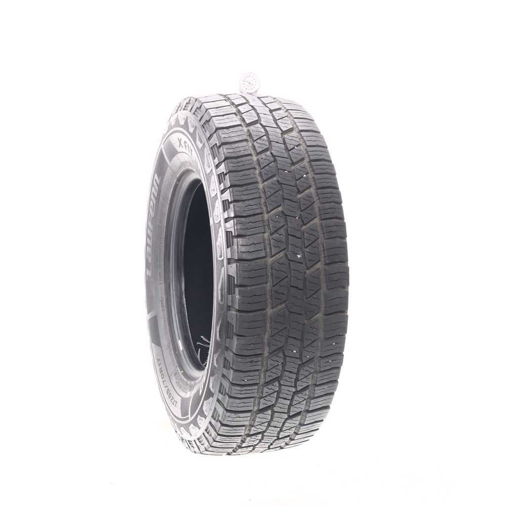 Set of (2) Used LT 285/70R17 Laufenn X Fit AT 121/118S E - 9.5-11/32 - Image 4