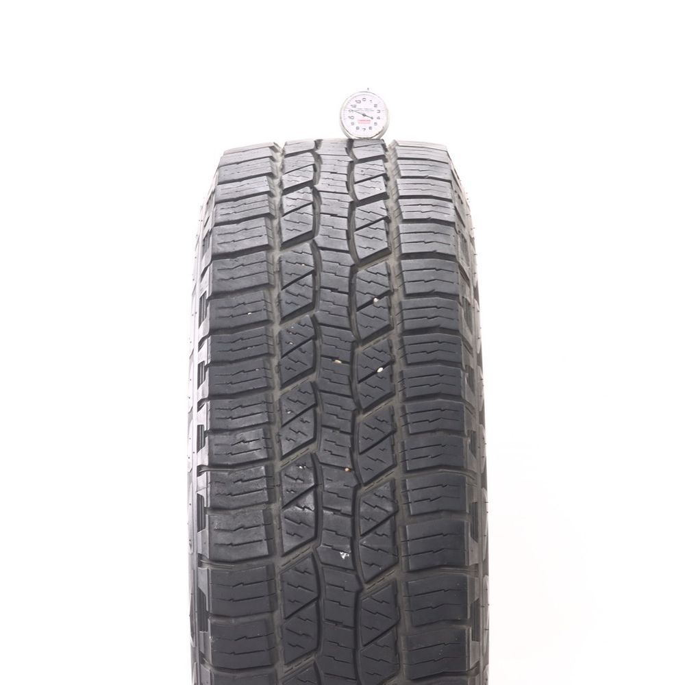 Set of (2) Used LT 285/70R17 Laufenn X Fit AT 121/118S E - 9.5-11/32 - Image 5