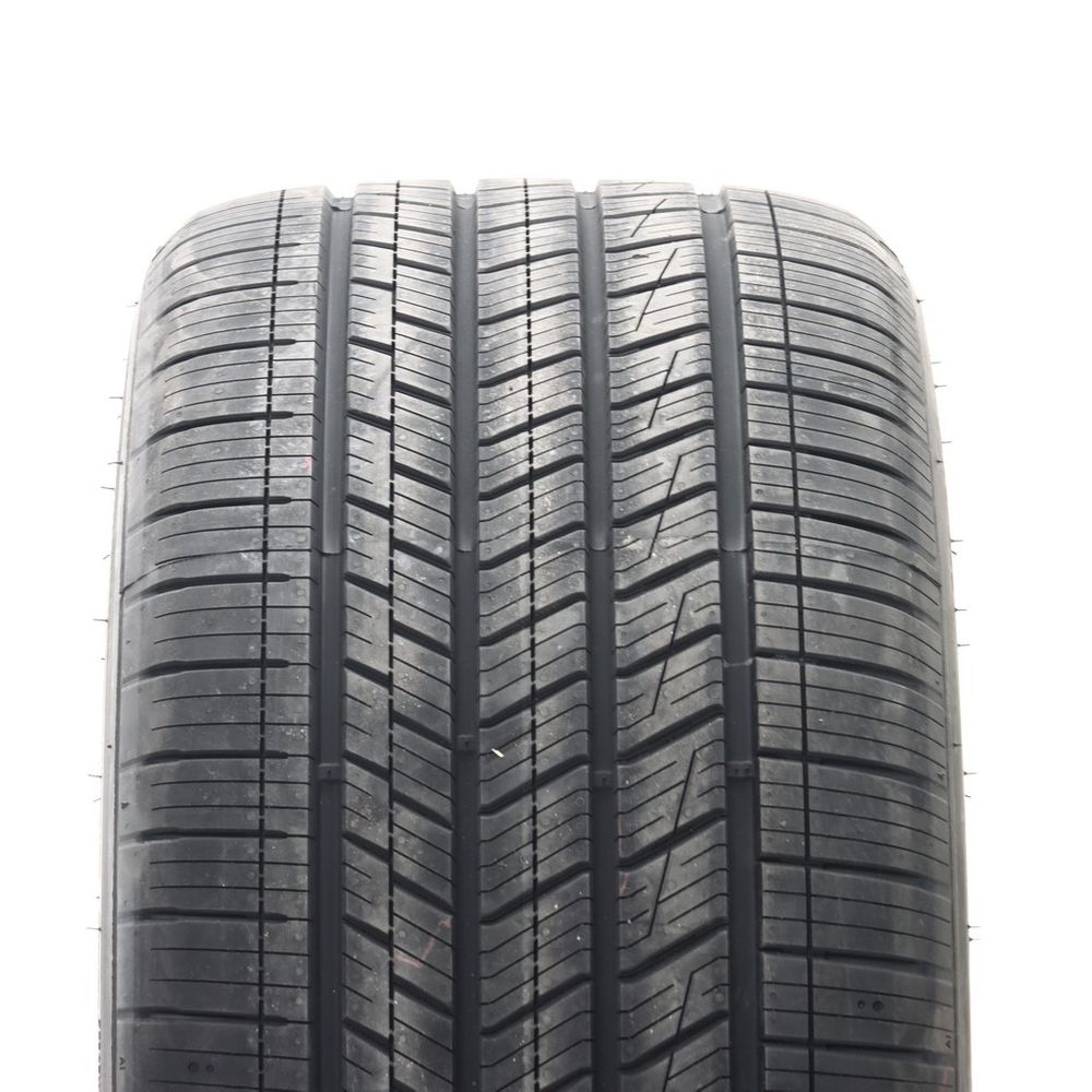 New 315/35ZR21 Hankook Ventus S1 Evo Z AS X 111Y - Image 2