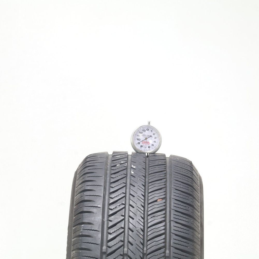 Set of (2) Used 205/55R16 Yokohama YK-GTX 91H - 9-9.5/32 - Image 2