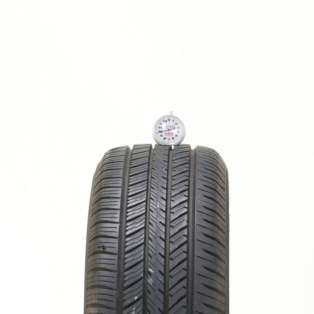 Set of (2) Used 205/55R16 Yokohama YK-GTX 91H - 9-9.5/32 - Image 5
