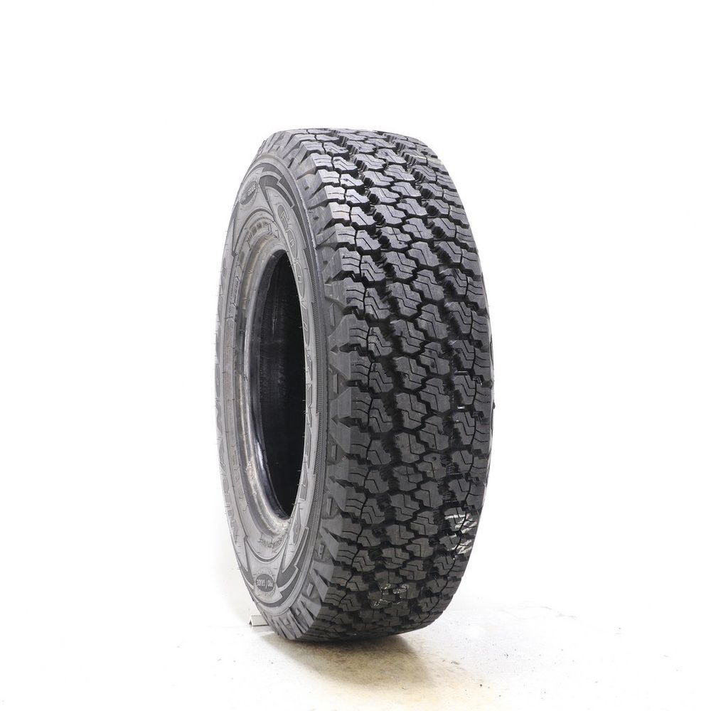 Used LT 245/75R16 Goodyear Wrangler Silent Armor Pro-Grade 120/116R E - 15/32 - Image 1