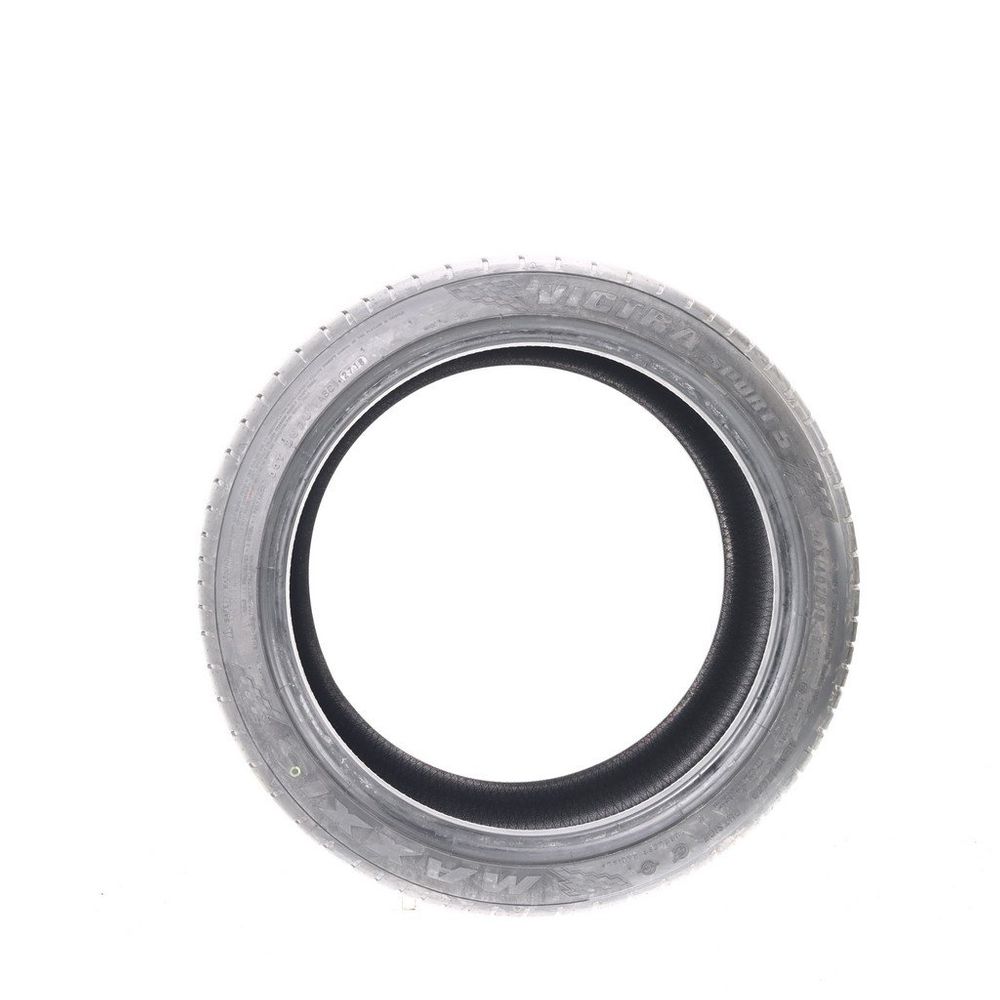 Driven Once 245/40ZR18 Maxxis Victra Sport 5 97Y - 9/32 - Image 3