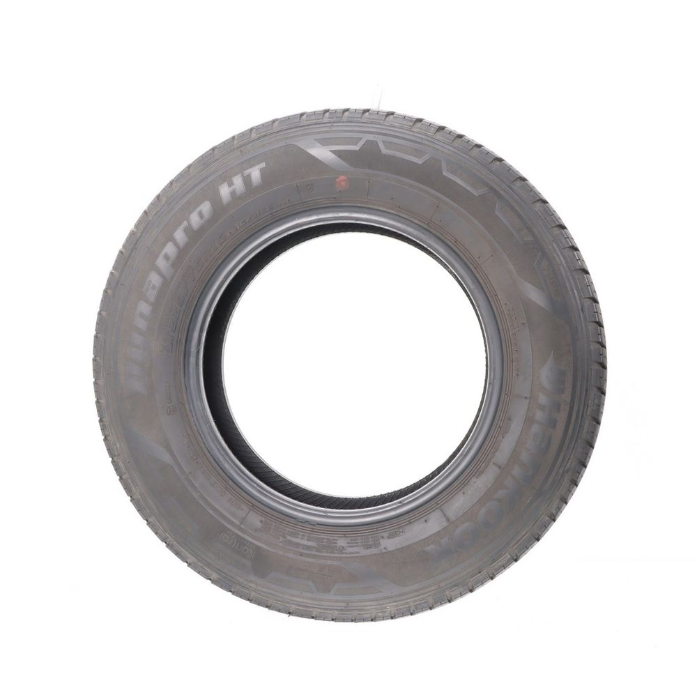 Used LT 225/75R16 Hankook Dynapro HT 115/112S E - 9.5/32 - Image 3