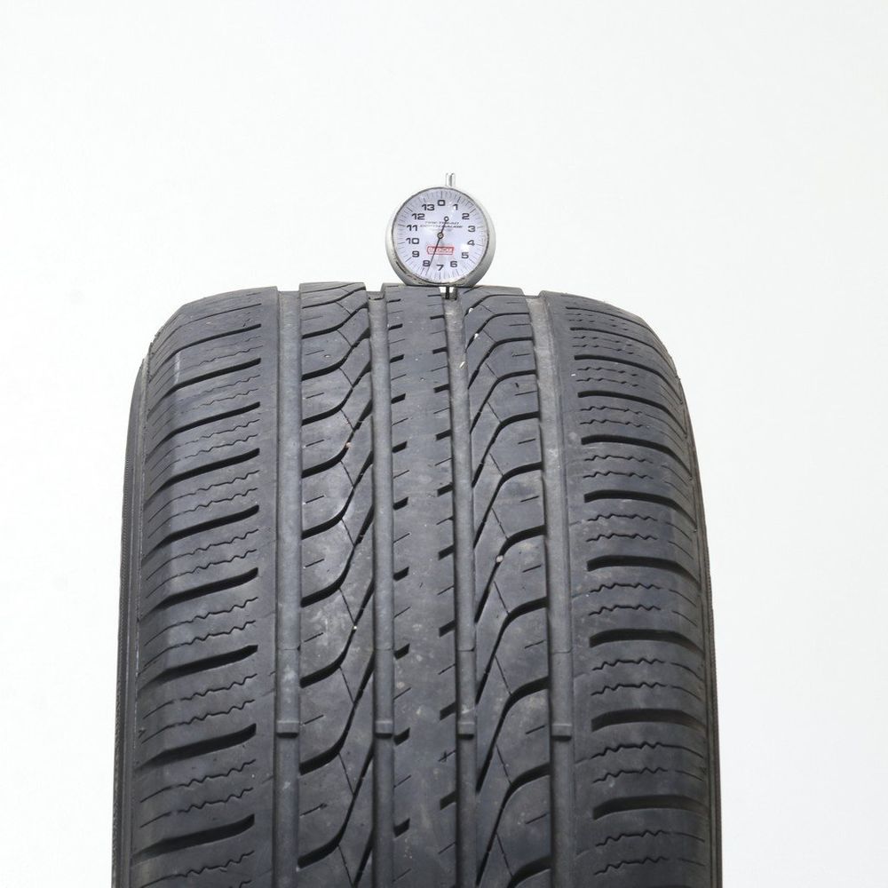 Set of (2) Used 255/50R20 Wild Spirit Sport HXT 109V - 7.5-8/32 - Image 2