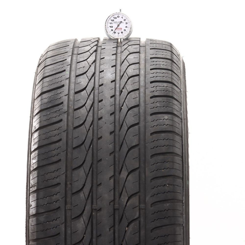 Set of (2) Used 255/50R20 Wild Spirit Sport HXT 109V - 7.5-8/32 - Image 5