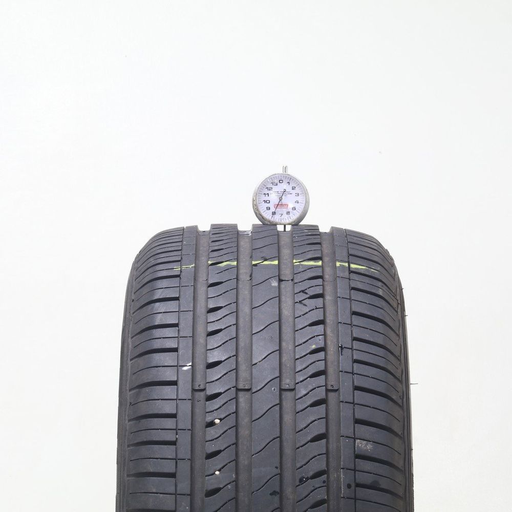 Set of (2) Used 235/55R17 Starfire Solarus A/S 99H - 8-8.5/32 - Image 2