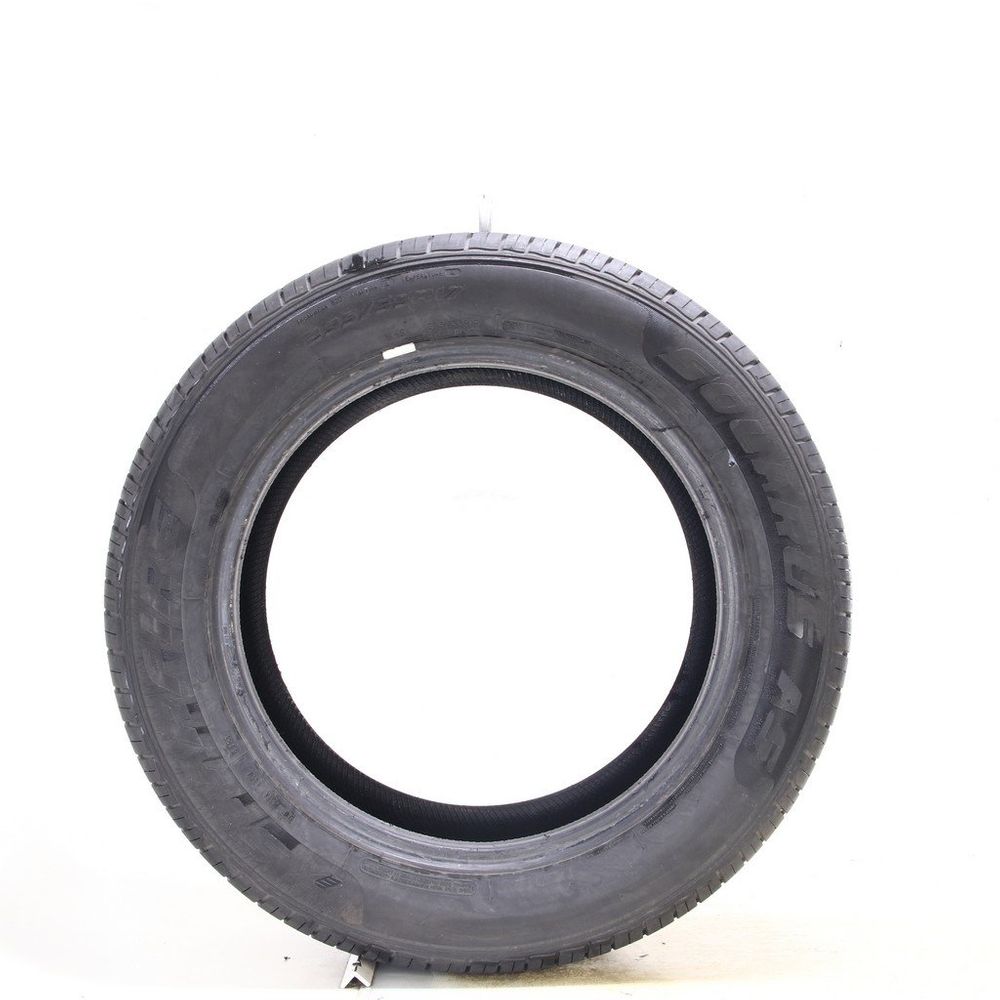 Set of (2) Used 235/55R17 Starfire Solarus A/S 99H - 8-8.5/32 - Image 3