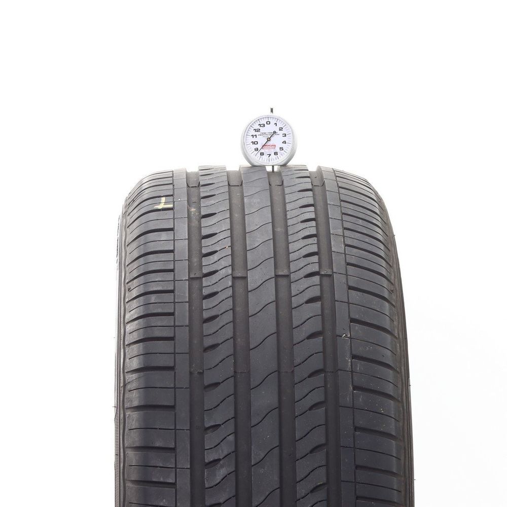 Set of (2) Used 235/55R17 Starfire Solarus A/S 99H - 8-8.5/32 - Image 5