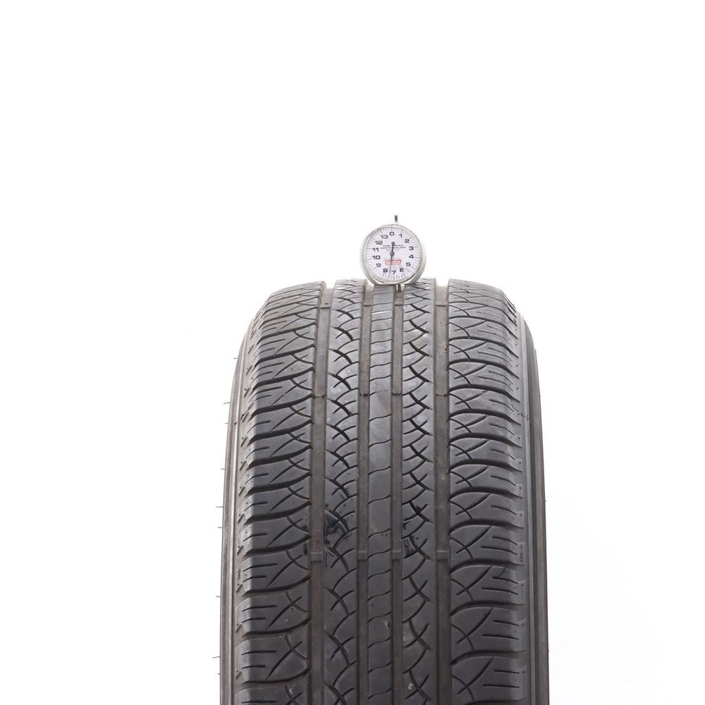 Set of (2) Used 235/65R17 Forceland Kunimoto F26 H/T 108H - 7.5-8/32 - Image 2