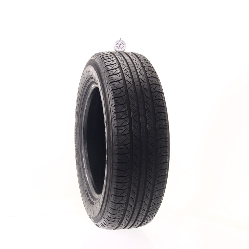 Set of (2) Used 235/65R17 Forceland Kunimoto F26 H/T 108H - 7.5-8/32 - Image 4