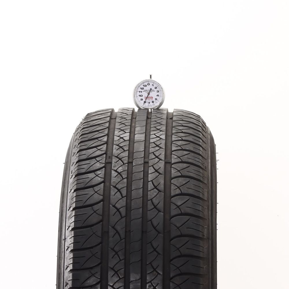 Set of (2) Used 235/65R17 Forceland Kunimoto F26 H/T 108H - 7.5-8/32 - Image 5