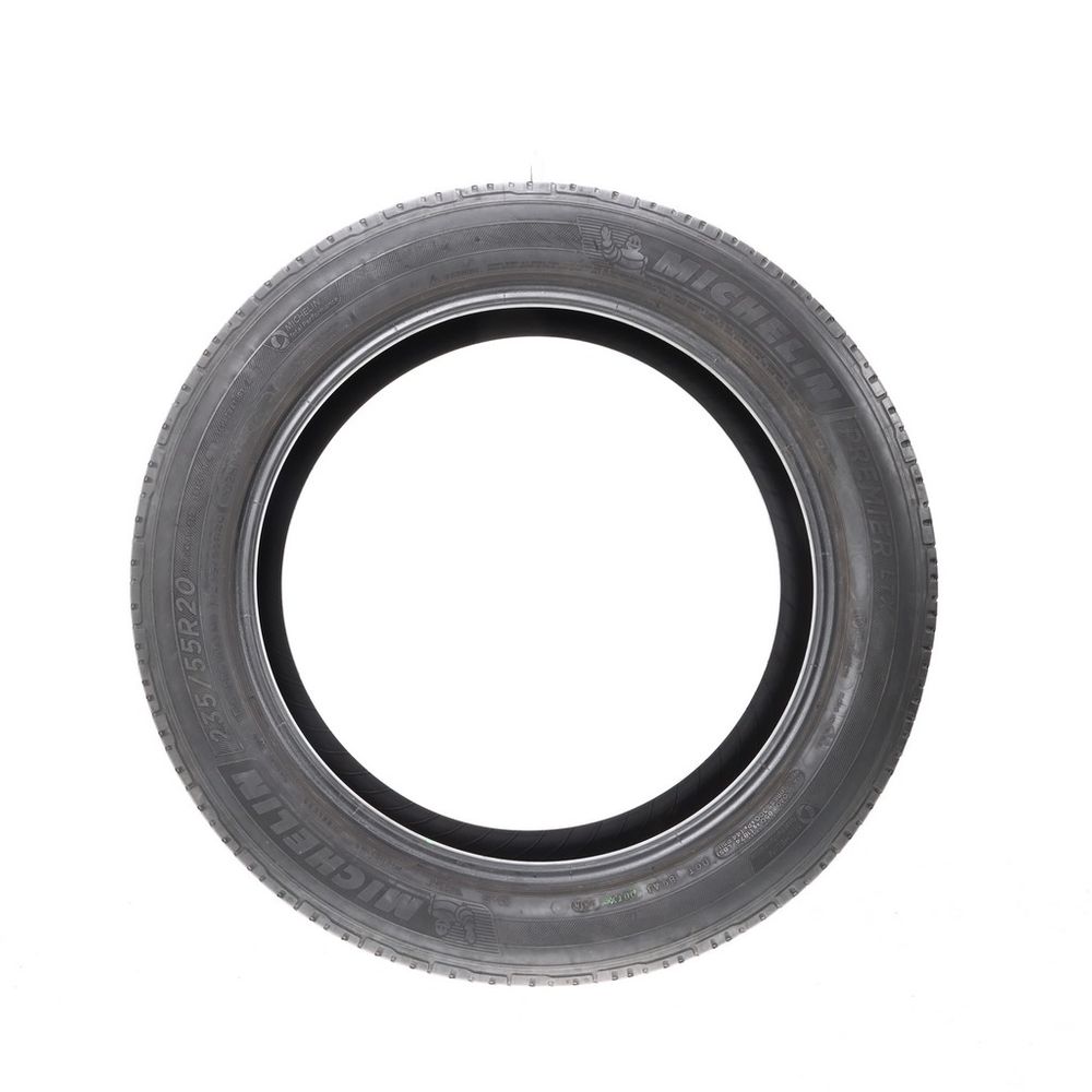 Used 235/55R20 Michelin Premier LTX 102H - 5/32 - Image 3
