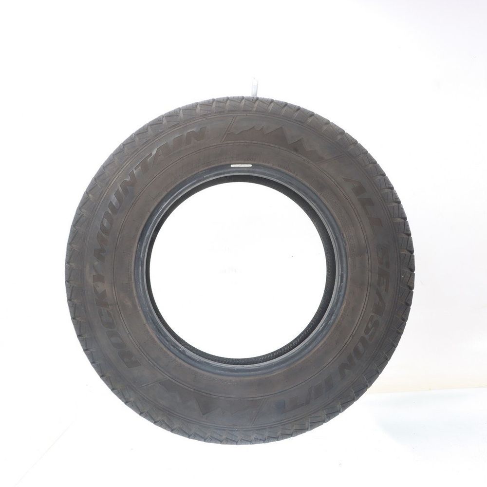 Used LT 225/75R16 Rocky Mountain H/T 115/112S E - 6.5/32 - Image 3