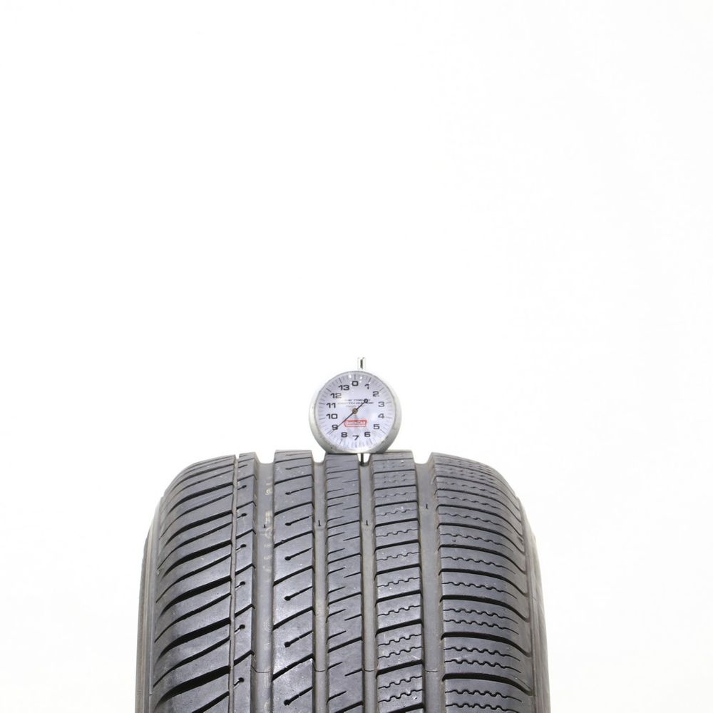 Set of (2) Used 215/60R16 Kumho Ecsta LX Platinum 95V - 8-8.5/32 - Image 5
