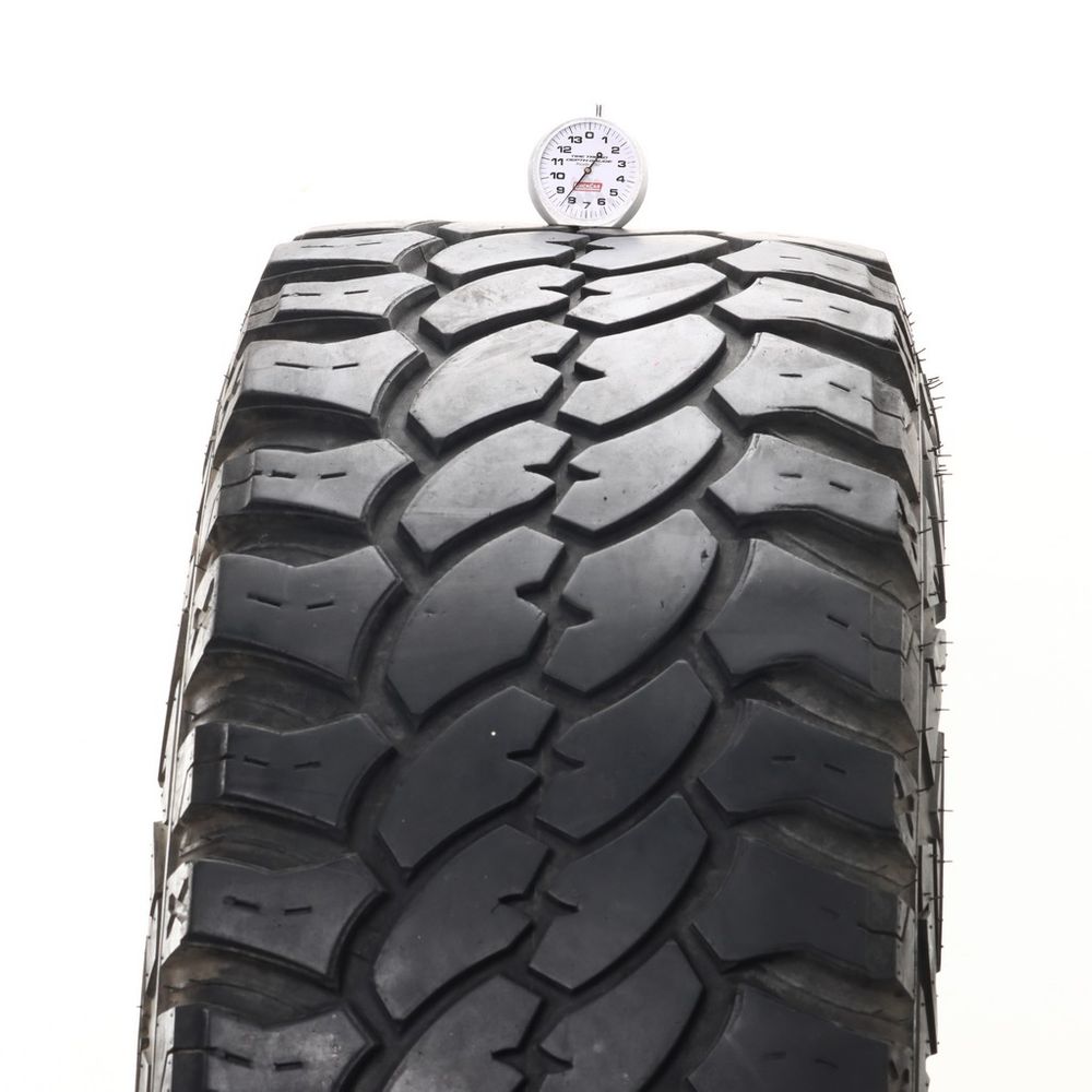 Set of (2) Used LT 37X12.5R17 Procomp Xtreme MT2 124Q D - 8/32 - Image 2
