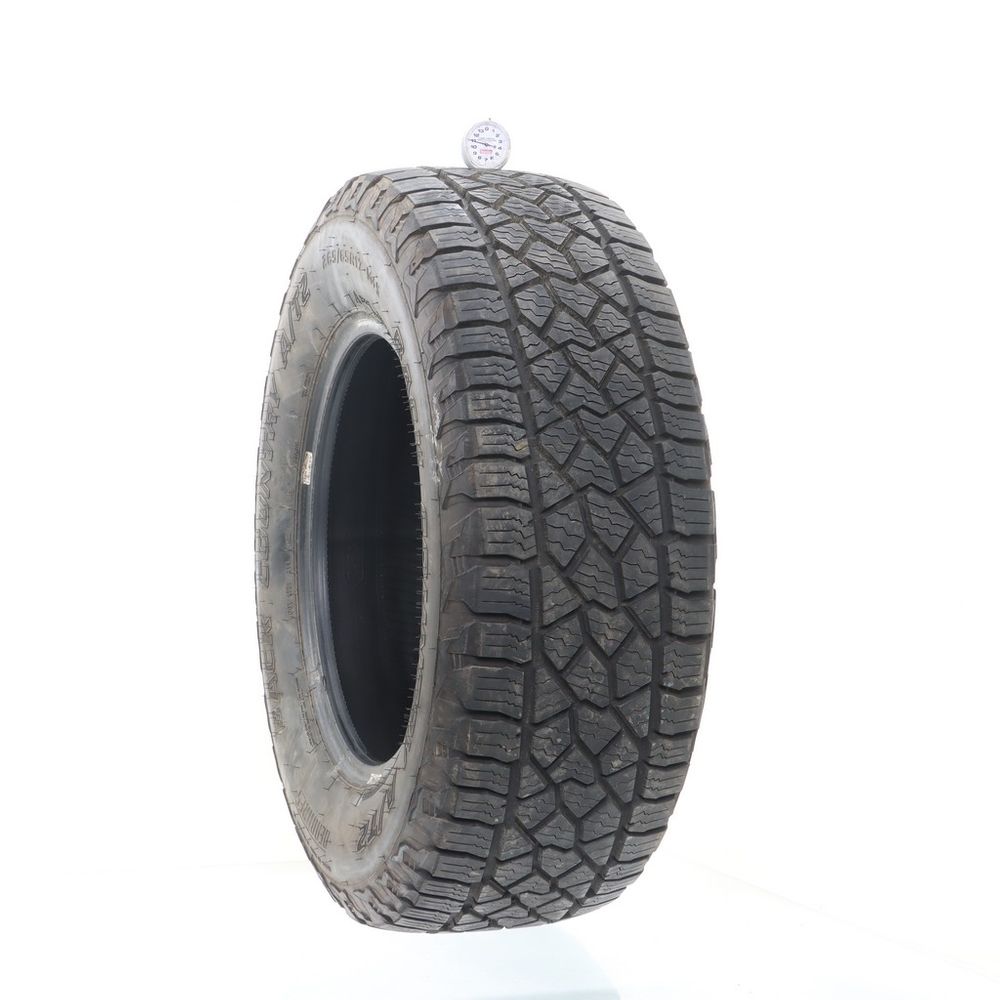 Used 265/65R17 DeanTires Back Country A/T2 112T - 10.5/32 - Image 1
