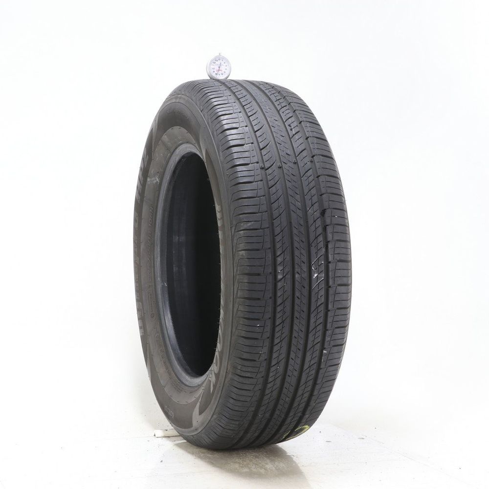 Used 235/65R18 Hankook Dynapro HP2 106H - 7.5/32 - Image 1