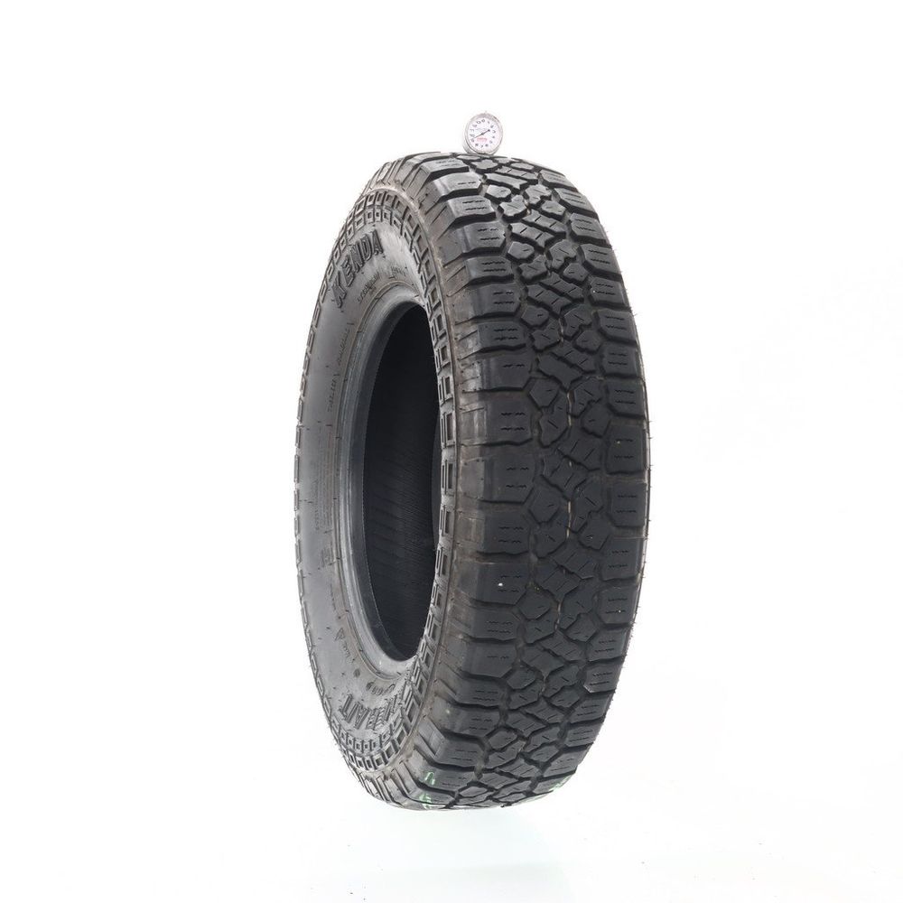 Used LT 235/80R17 Kenda Klever AT2 120/117R E - 9/32 - Image 1