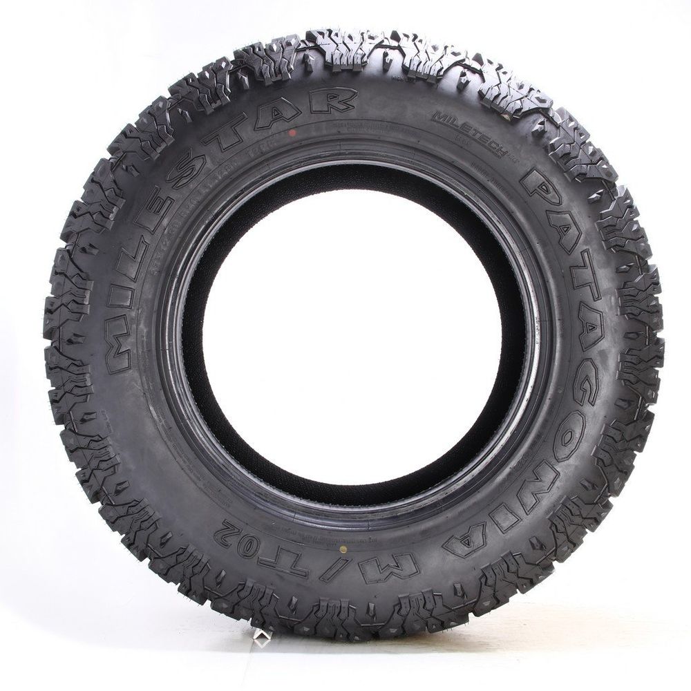 Used LT 37X12.5R20 Milestar Patagonia M/T-02 128Q F - 17/32 - Image 3