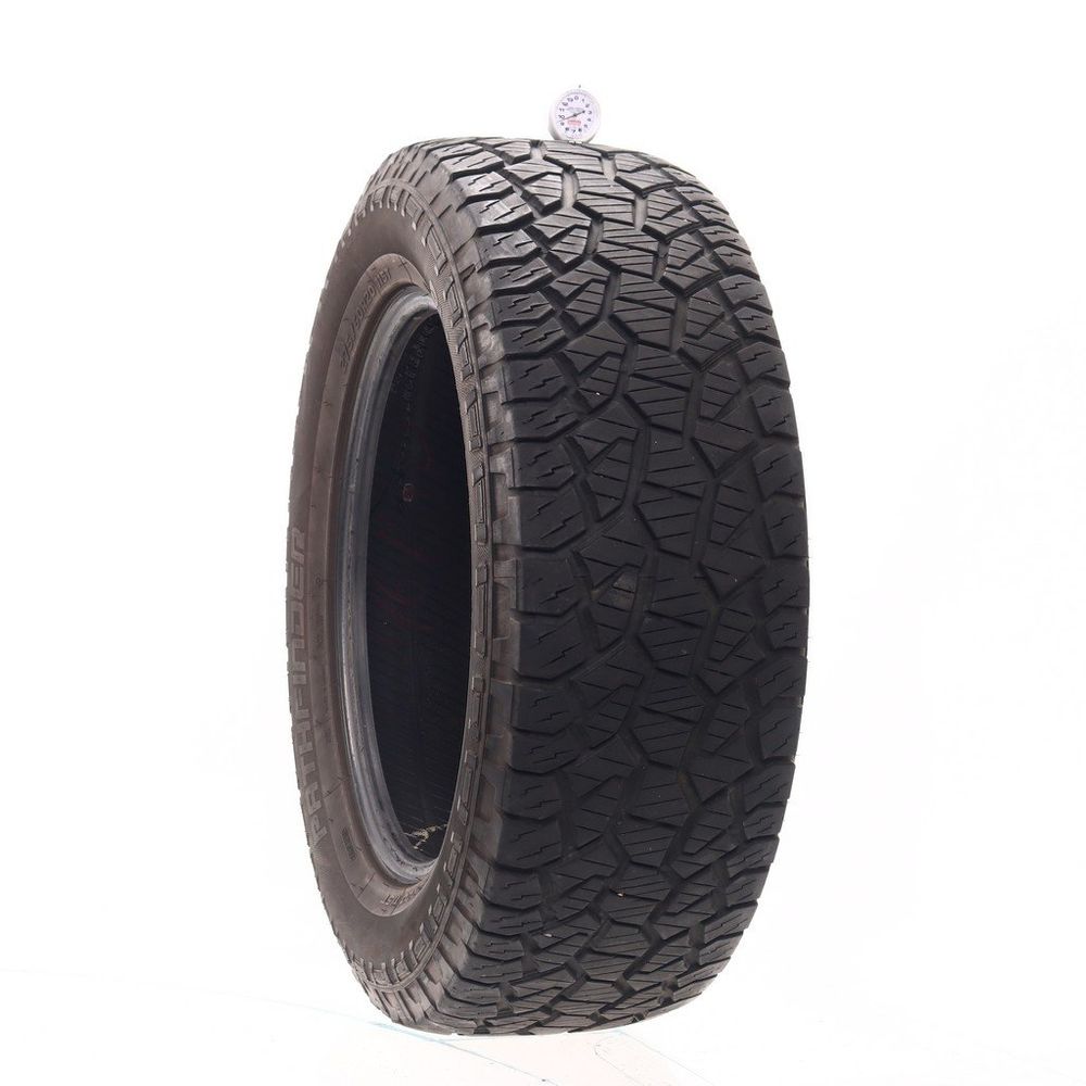 Used 275/60R20 Pathfinder All Terrain 115T - 9.5/32 - Image 1