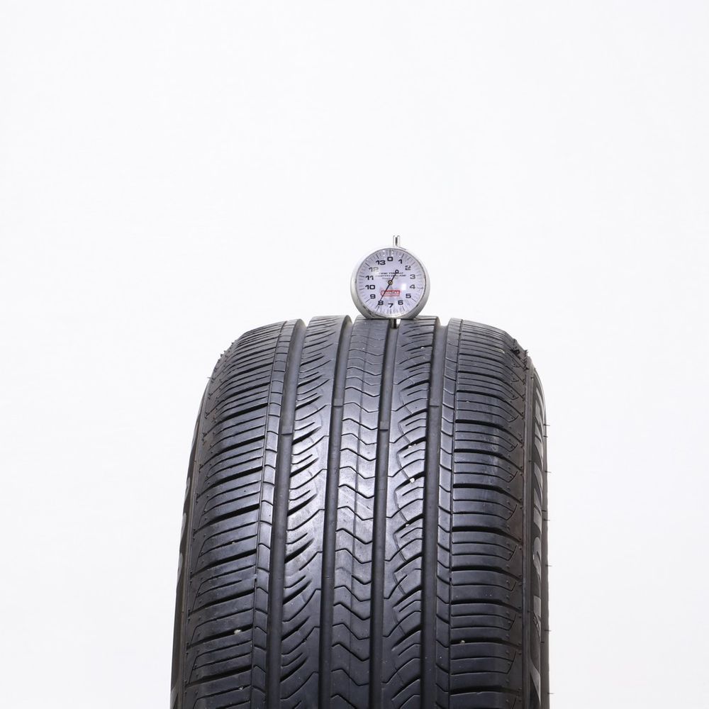 Set of (2) Used 215/60R17 Advanta ER-800 96T - 8-8.5/32 - Image 2